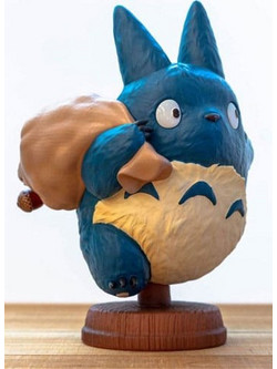 Benelic My Neighbor Totoro 37cm