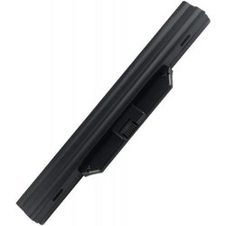 Powertech Συμβατή Μπαταρία Laptop για HP Compaq 550/610/6720s/6730s/6735s/6820s/6830s 4400mAh