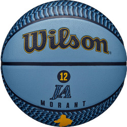 Wilson NBA Player Icon Ja Morant 097512651202