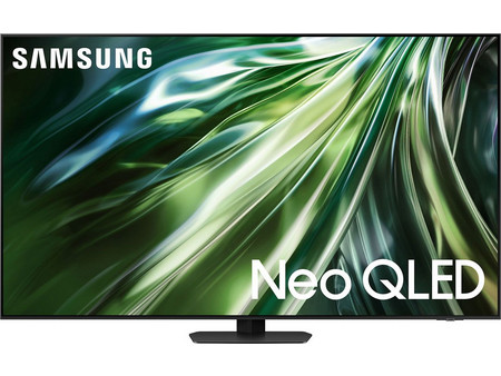 Samsung Neo QLED QE55QN90DAT Smart Τηλεόραση 55" 4K UHD Mini LED HDR (2024)