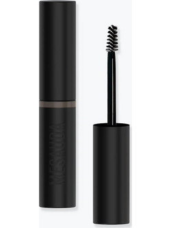 Mesauda Brow A Spell Volumising Mascara Φρυδιών 102 Brunette 4.2ml