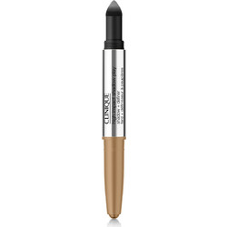 Clinique High Impact Shadow Play Shadow & Definer Champagne & Caviar Σκιά Ματιών Matte Shimmer Stick 1.9gr