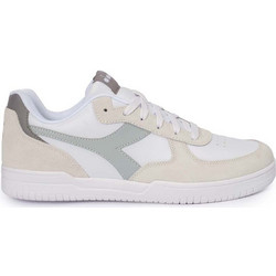 Diadora Ανδρικά Sneakers Λευκά 101.178325-C4157