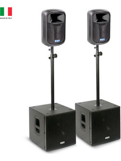 FBT Jolly 1000