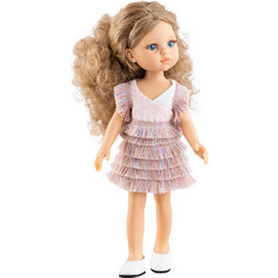 Paola Reina Las Amigas Maria Jose 32cm