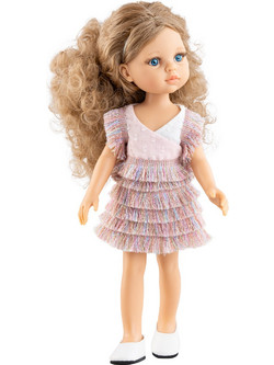 Paola Reina Las Amigas Maria Jose 32cm
