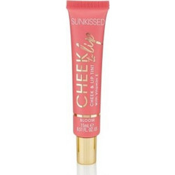 Sunkissed Cheek To Lip & Tint Bloom