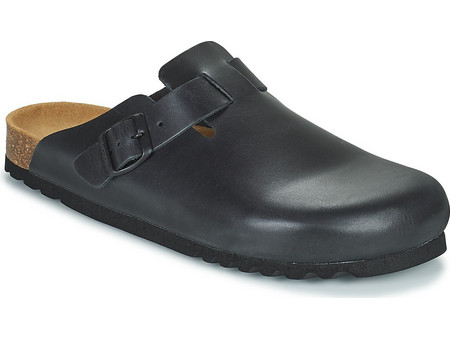 Scholl Σαμπό Μαύρο F30082