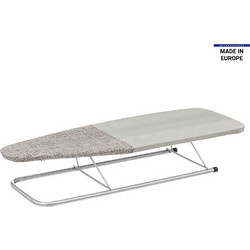 5Five 104504 Σιδερώστρα για Σίδερο Ατμού 90.5x32x15cm