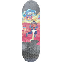 Capsule Collection Churro Patrol