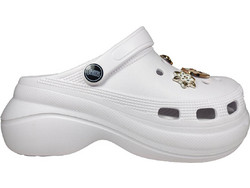 Cubanitas Σαμπό SD09017 White