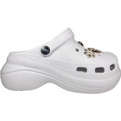 Cubanitas Σαμπό SD09017 White