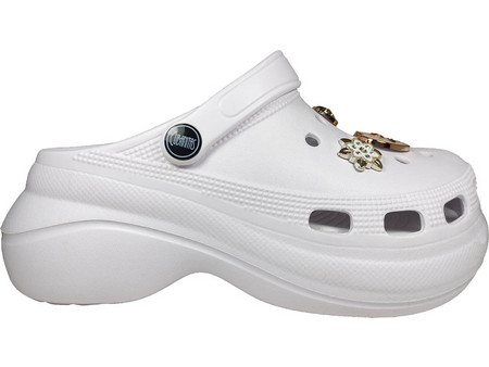 Cubanitas Σαμπό SD09017 White