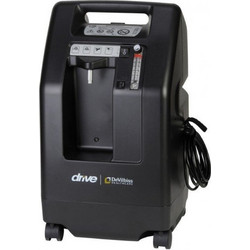 DeVilbiss Drive 1025 Συμπυκνωτής Οξυγόνου 10lt