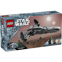 Lego Star Wars Darth Maul's Sith Infiltrator για 9+ Ετών 75383
