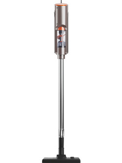 Solac AEC600 Επαναφορτιζόμενη Σκούπα Stick