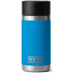 YETI Rambler Hotshot Bottle Big Wave Blue 355ml