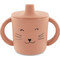 Trixie Κύπελλο Σιλικόνης Mrs. Cat 207ml