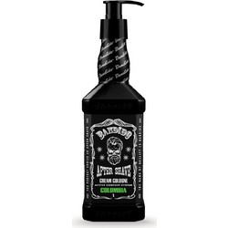Bandido Colombia After Shave Cream Cologne 350ml