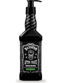 Bandido Colombia After Shave Cream Cologne 350ml