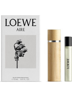 Loewe Aire Eau de Toilette 15ml
