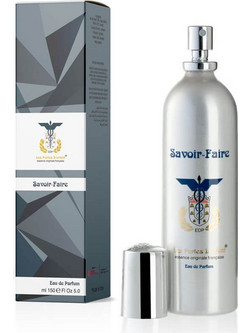 Les Perles D'Orient Savoir-Faire Eau de Parfum 150ml
