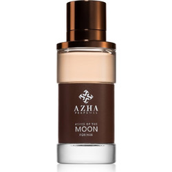 AZHA Perfumes Ashes of The Moon Eau de Parfum 100ml