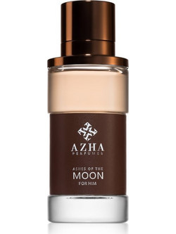 AZHA Perfumes Ashes of The Moon Eau de Parfum 100ml