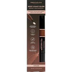 Profusion Catalina Bronzer Liquid 2ml