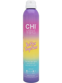 Chi Vibes Better Together Σπρέι Μαλλιών για Κράτημα 74ml