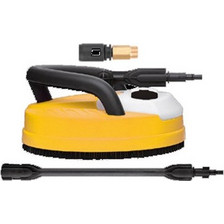 DEWALT ΚΑΘΑΡΙΣΤΗΣ ΔΑΠΕΔΟΥ PATIODELUXE CHEM 43418