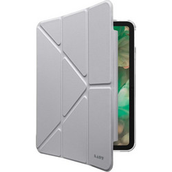 Laut Huex Grey (iPad Air 11" 2024 / iPad Pro 11" 2022/2021/2020/2018)