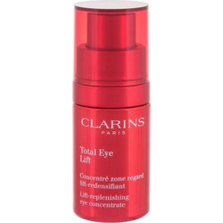 Clarins Total Eye Lift Cream 15ml