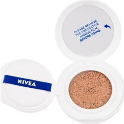 Nivea Cellular Expert 03 Dark Cushion Make Up SPF15 15gr