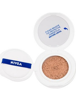 Nivea Cellular Expert 03 Dark Cushion Make Up SPF15 15gr