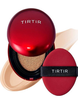Tirtir Mask Fit Red 24N Latte Cushion Make Up SPF40 18ml