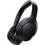 QCY H3 Lite Ασύρματα Bluetooth Ακουστικά Over Ear με Noise Cancelling Μαύρα