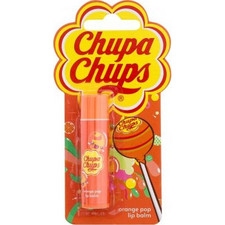 Chupa Chups Orange Pop Lip Balm 4gr