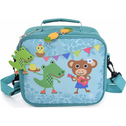 IRIS Barcelona Funny Jungle Snack 9934-TM