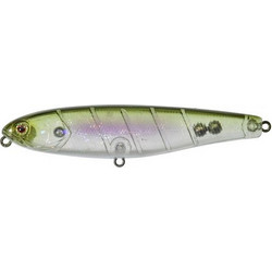 Illex Bonnie Τεχνητό Δόλωμα Πλάνος 9.5cm 12.5gr Ghost Smell