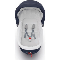 Inglesina Quad Zippy Pro/Quad Pro Kit Αυτοκινήτου