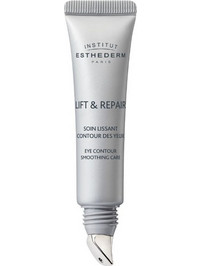 Institut Esthederm Lift & Repair Κρεμώδης Μάσκα Προσώπου για Αντιγήρανση 15ml