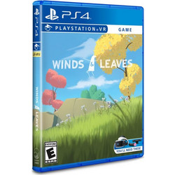 Wind And Leaves VR PS4
