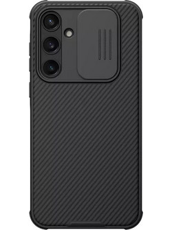 Nillkin Camshield Pro Back Cover Black (Samsung Galaxy A35 5G)