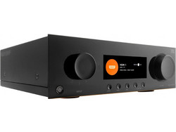 JBL MA9100HP Home Cinema 7.2 125W/4Ω