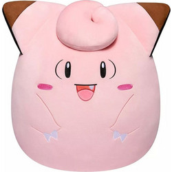 Jazwares Squishmallows Pokemon Clefairy 25cm