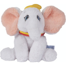 Simba Disney Dumbo Ελεφαντάκι 18cm