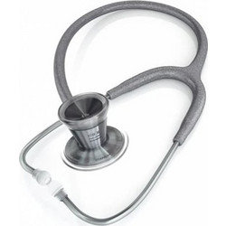 MDF Instruments Procardial Καρδιολογικό Στηθοσκόπιο με Διπλό Κώδωνα Grey Glitter
