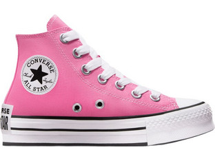 Converse Chuck Ctas Taylor All Star Hi Eva sneakers Lift A08468C