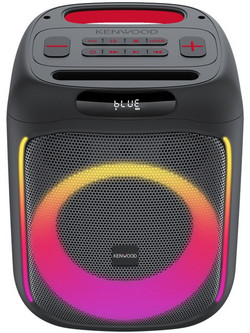 Kenwood AS-P200BT Ηχείο με Λειτουργία Καραόκε